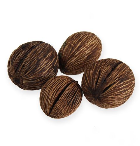 Prodotto Mintolla Ball Natura assortite 15 pz