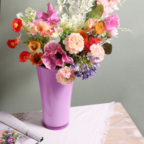 Prodotto Papaveri rosa 59 cm - 75 cm 3 pz