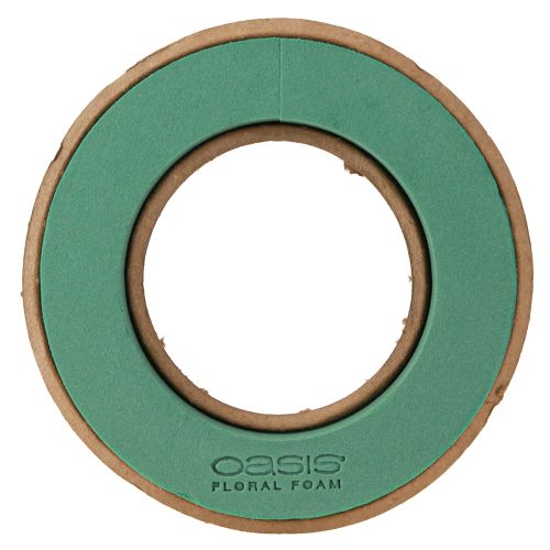Prodotto OASIS® Biolit® Anello/Corona 24cm 4 pz