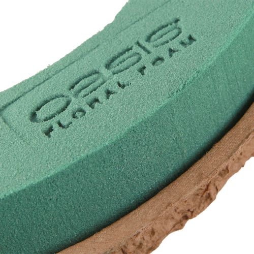 Prodotto OASIS® Biolit® Anello/Corona 24cm 4 pz