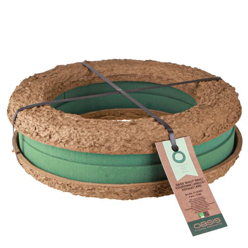 Prodotto OASIS® Biolit® Anello/Corona 38cm 2 pz