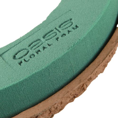 Prodotto OASIS® Biolit® Anello/Corona 38cm 2 pz