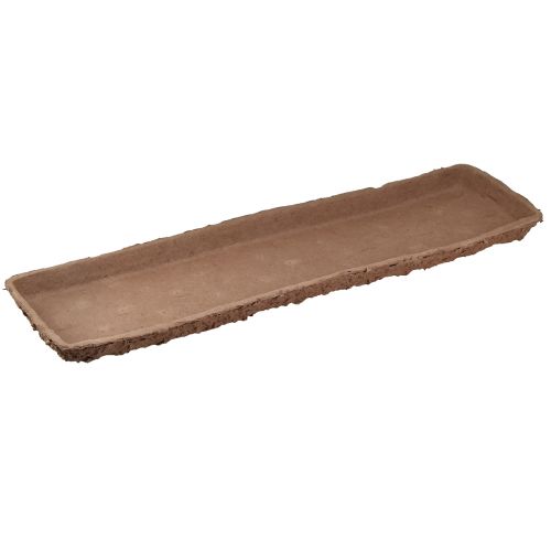 Prodotto Sottofondo Oasis Biolit per 2 piastrelle in schiuma floreale 48×13×2 cm 7 pz