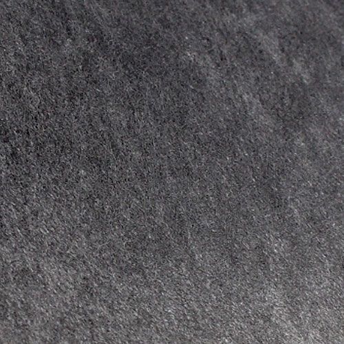 Floristik24 Pile decorativo 60 cm x 20 m nero