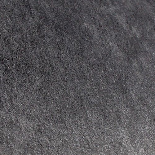 Prodotto Pile decorativo 60 cm x 20 m nero