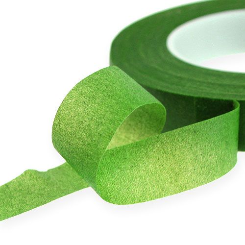 Prodotto OASIS® Flower Tape verde chiaro 13mm 2pz