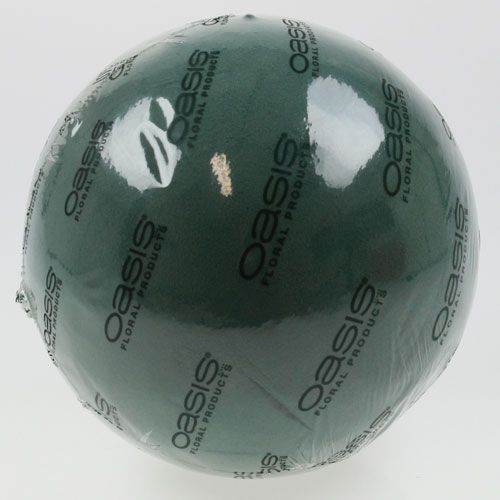 Prodotto Sfera in gommapiuma floreale Sfera in gommapiuma maxi Ø30cm