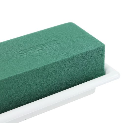 Prodotto OASIS® Tavolo Deco medio 25 cm x 9 cm x 5 cm 8 pz