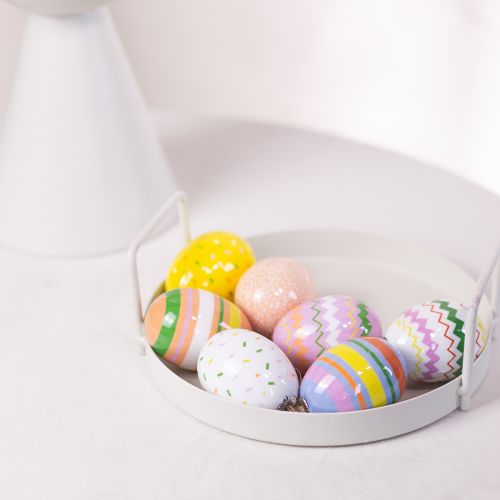 Prodotto Vassoio per piante versatile per uso in casa e in giardino, 18 cm