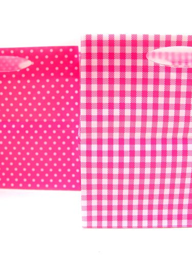 Floristik24 Busta plastica 10,5x10,5 cm 16 pz