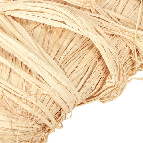 Prodotto Rafia, Flairbast Naturale 1kg