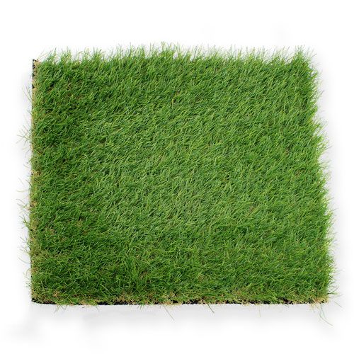 Floristik24 Tappetino in erba artificiale 50 cm x 50 cm