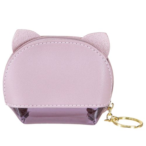 Prodotto Portafoglio portachiavi per bambini 11 cm 4 pezzi