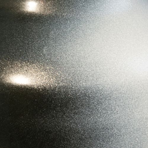 Prodotto Spray glitterato effetto neve argentato per finestre e decorazioni invernali 150 ml