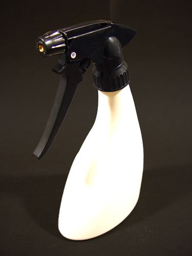 Floristik24 Flacone spray 0,5 litri Panna