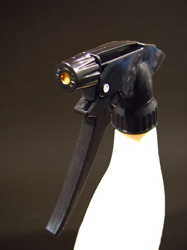 Floristik24 Flacone spray 0,5 litri Panna