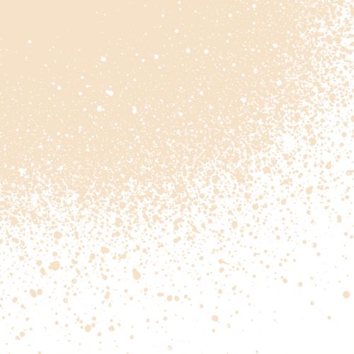 Prodotto Vernice spray, lacca spray, beige Montana Gold Latte Matt, 400 ml