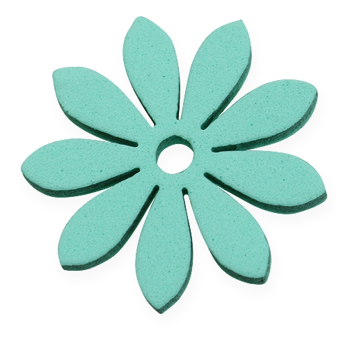 Floristik24 Decorazione da controllare fiori specie. 3,5 cm 100 pezzi