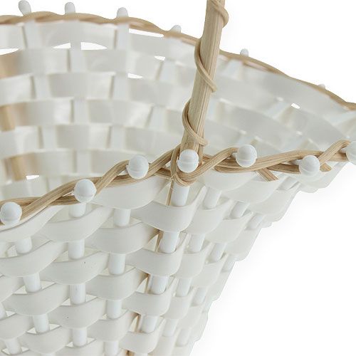 Prodotto Cestino nuziale 24 cm x 17 cm