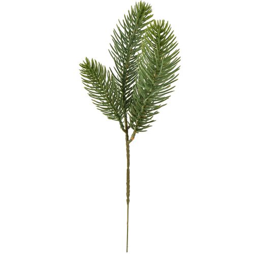 Prodotto Rami di abete Abete artificiale verde 32 cm 6 pz