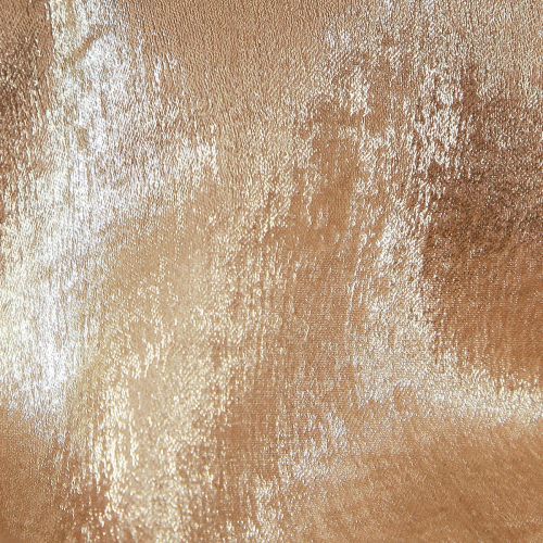Prodotto Nastro da tavolo oro beige sfilacciato vintage W47cm L1,5m
