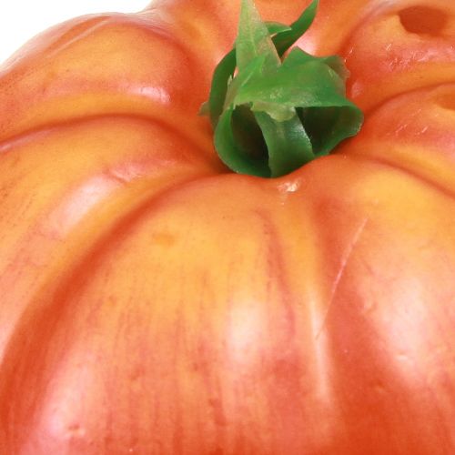 Prodotto Manichino per alimenti per pomodoro con carne artificiale di pomodoro Ø10 cm