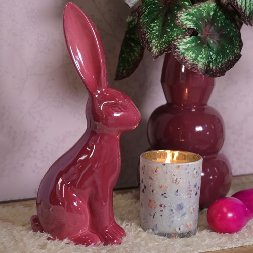 Prodotto Vaso dal design moderno per arredare e decorare con stile la stanza, 29 cm