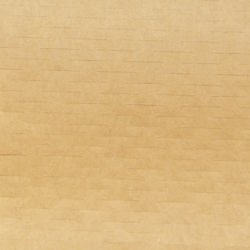 Prodotto Carta da regalo in carta a nido d&#39;ape marrone naturale L50,5 cm L2500 cm