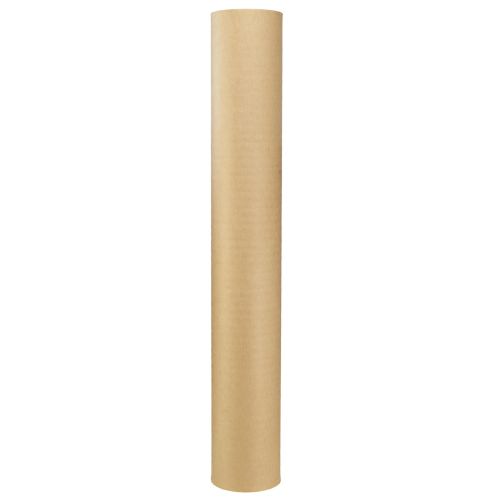 Prodotto Carta da regalo in carta a nido d&#39;ape marrone naturale L50,5 cm L2500 cm