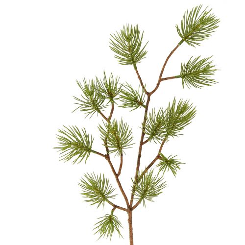 Rami di Natale Rami di pino artificiale L54cm 3 pz