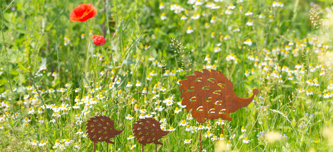 Decorazione da giardino