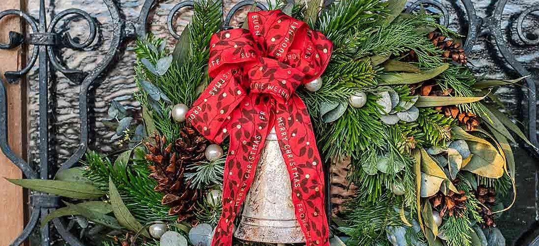 Nastri di Natale
