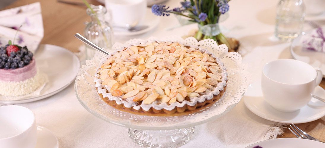 Decorazione forno e pasticceria