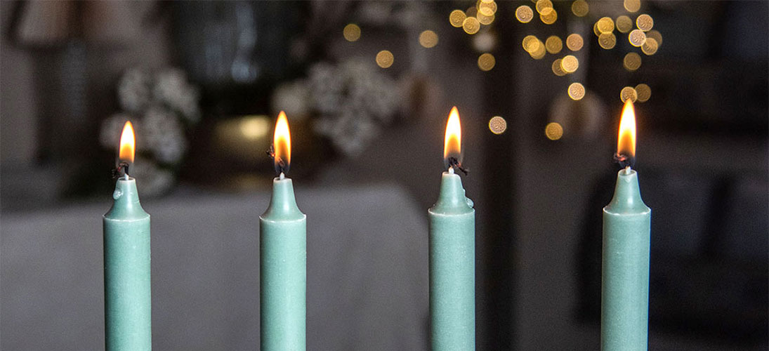 Candele coniche