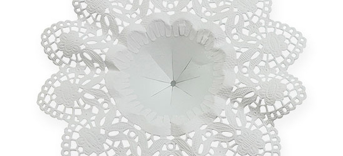 Decorazione mazzo di fiori