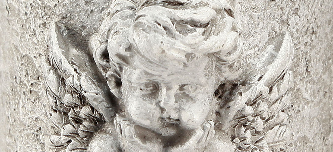 Vasi per tomba