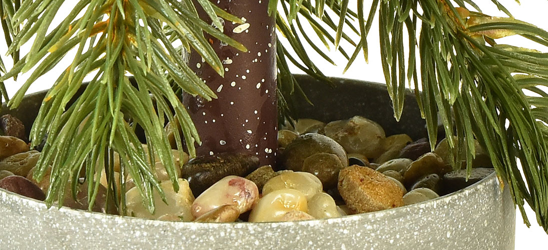 Albero di Natale artificiale