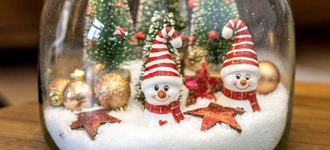 Neve artificiale