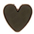 Floristik24 Cuore in spugna floreale OASIS® Renewal® Cuore in spugna floreale Biolit® 33 cm 2 pezzi