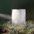 Spray decorativo Ice Flower per finestre e decorazioni invernali su vetro 150 ml | Floristik24.it