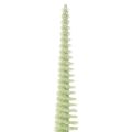 Albero di Natale artificiale, albero decorativo su base in legno, 60 cm | Floristik24.it