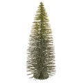 Floristik24 Albero di Natale artificiale verde per decorazioni invernali, 70 cm