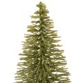 Albero di Natale artificiale verde per decorazioni invernali, 70 cm | Floristik24.it