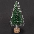 Mini alberi di Natale