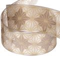 Nastro decorativo con stelle,
