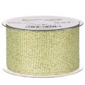 Nastro decorativo con glitter,