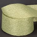 Nastro decorativo con glitter,