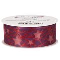 Nastro decorativo scintillante