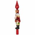 Puntale per albero di Natale a