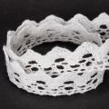 Nastro decorativo in pizzo,